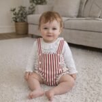 Ranita Amira mangas largas