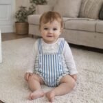 Ranita Calypso mangas largas