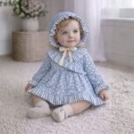 Jesusito Azura mangas largas