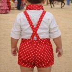 Conjunto niño Granada - Imagen 2