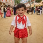 Conjunto niño Granada