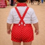 Conjunto niño Granada con gorra - Imagen 2