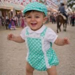 Ranita Verdial con gorra