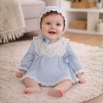 Jesusito Cristal mangas largas