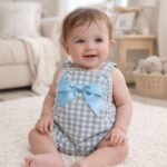 Ranita Clavel Celeste