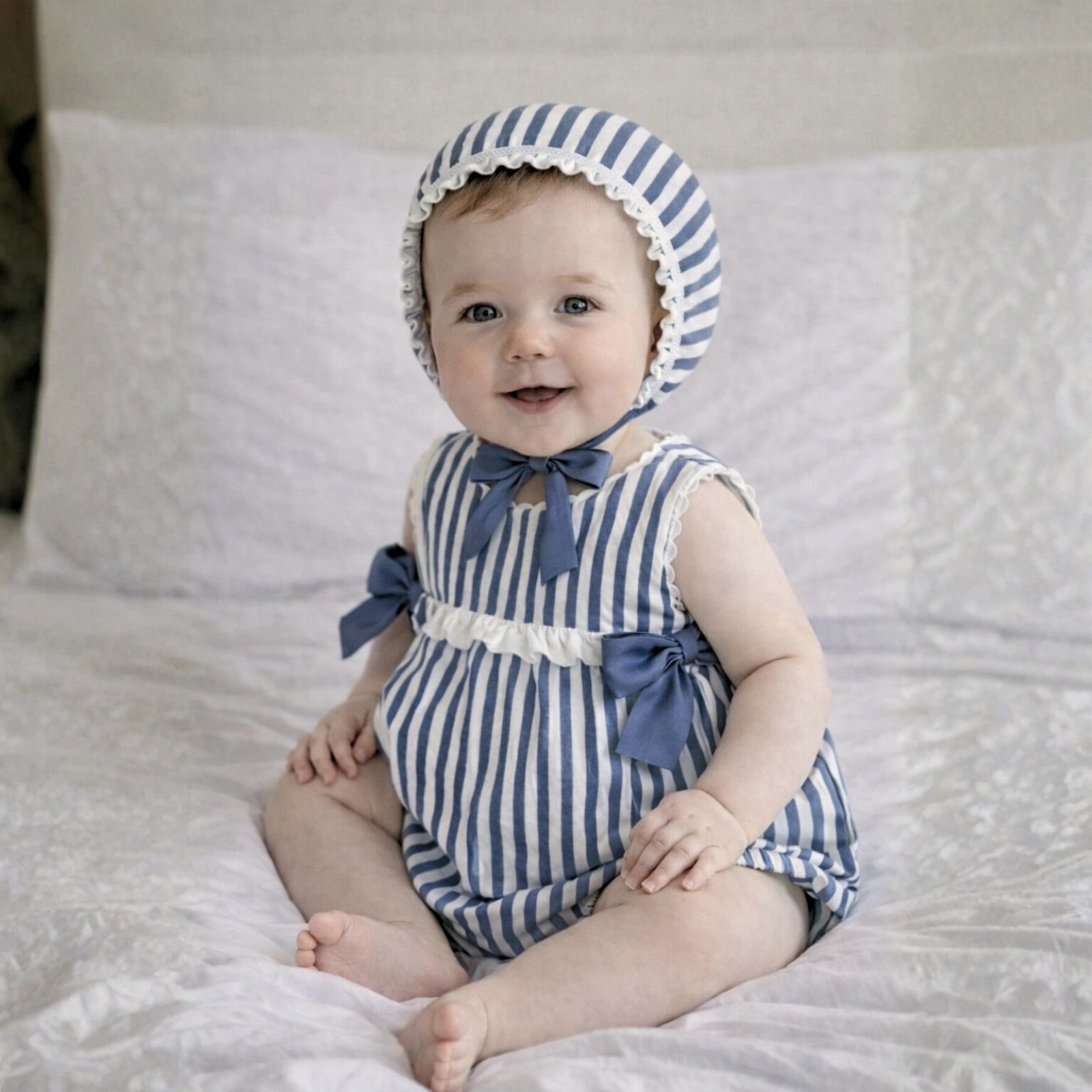 Copia de Fotos Web Ghana – 2026-02-27T154425.056 Pelele Ginza Azul - Imagen 1