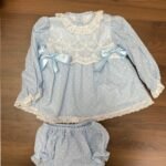 Jesusito Cristal mangas largas - Imagen 2