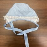 Pelele Cristal manga larga - Imagen 3