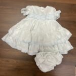 Traje flamenca Aura - Imagen 2