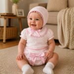 Conjunto Azalea Rosa