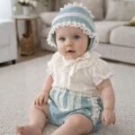 Conjunto Lirio Verde