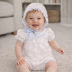 Pelele Azalea Celeste