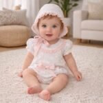 Conjunto Azalea Rosa