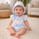 Conjunto Azalea Celeste