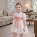 Vestido Petit Maquillaje