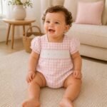 Pelele Diane Rosa