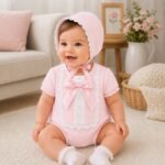 Pelele Luna Rosa
