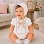 Pelele Luna Camel