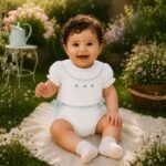 Pelele Valentina - Imagen 4