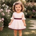 Vestido Nina
