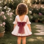 Vestido Nina - Imagen 4