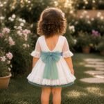 Vestido Nina - Imagen 5
