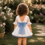 Vestido Nina - Imagen 6
