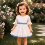 Vestido Nina - Imagen 2