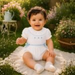 Pelele Valentina - Imagen 3