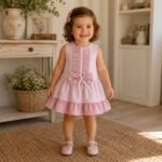 Vestido Ann