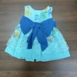 Vestido Azul - Imagen 2