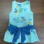 Vestido Flor