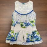 Vestido Ice