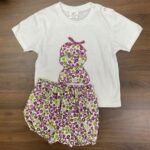 Conjunto Lila