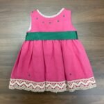 Vestido Sandía - Imagen 2