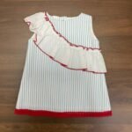 Vestido Volante - Imagen 2