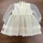 Vestido Ámbar
