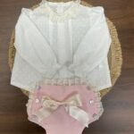 Conjunto ceremonia belinda
