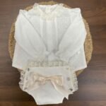 Conjunto ceremonia belinda - Imagen 2