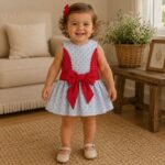 Vestido Berry