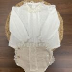 Conjunto ceremonia blin
