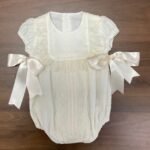 Pelele Candela