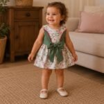 Vestido Kiwi