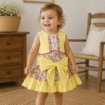 Vestido Lemon