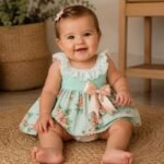 Vestido Lisa