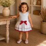 Vestido Mila