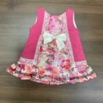 Vestido Rosa - Imagen 2