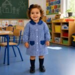 Baby Bambino Azul Marino