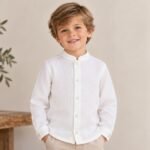 Camisa Moon