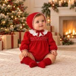 Pelele Santa